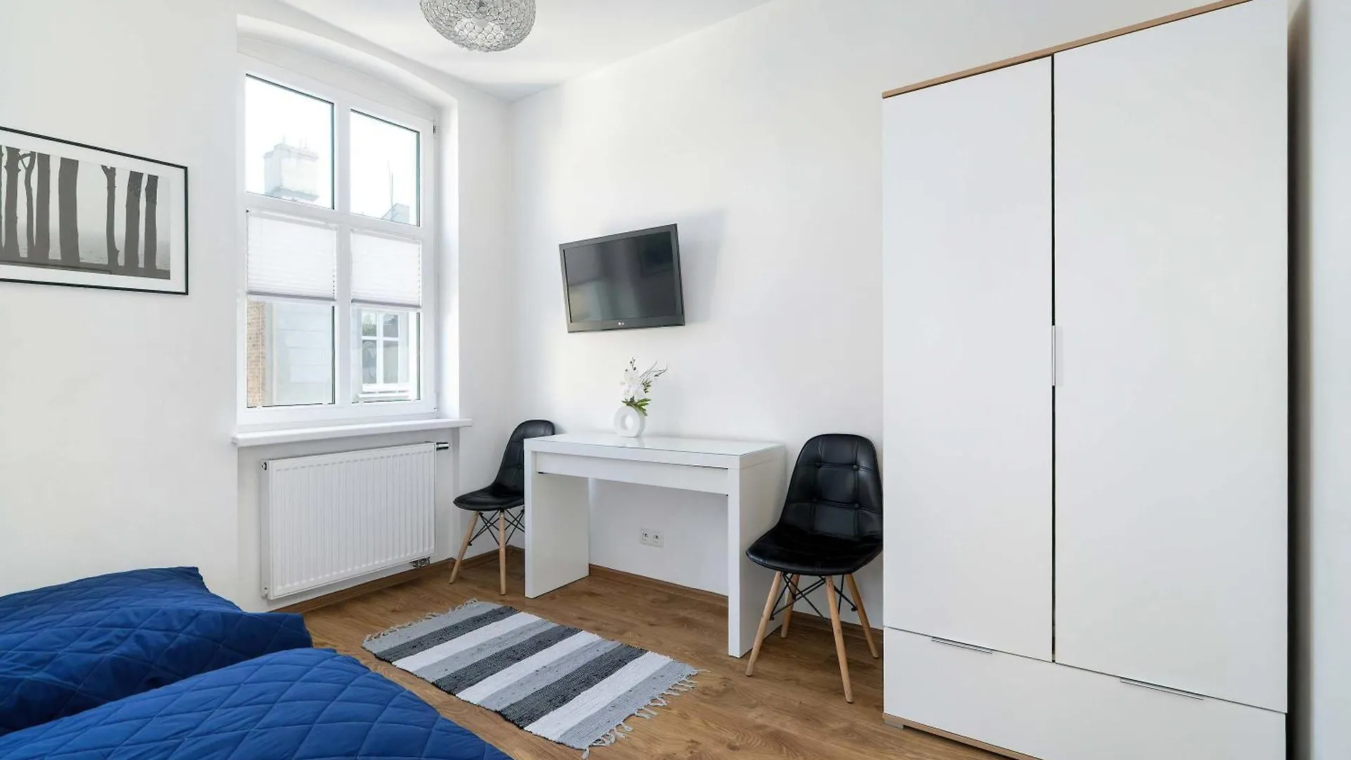Comfortable Apartment Near The Old Town By Noclegi Renters Poznań