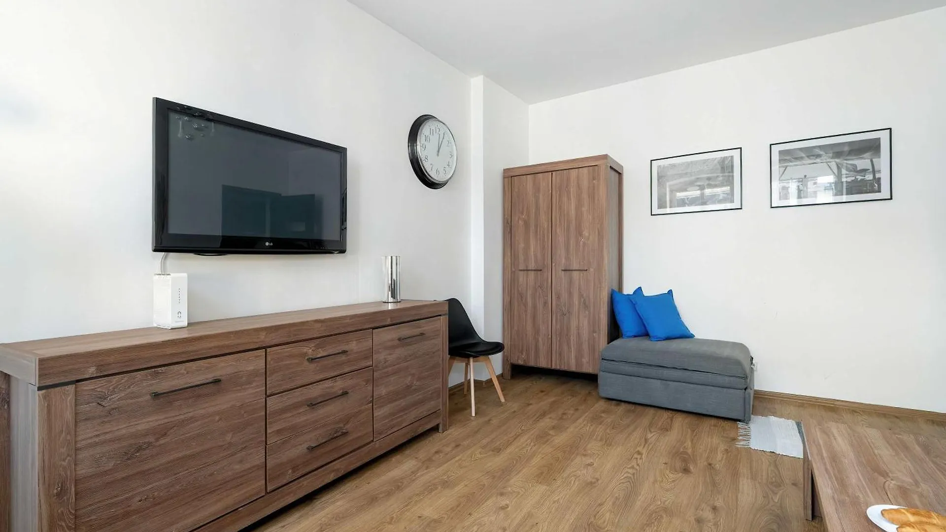 Comfortable Apartment Near The Old Town By Noclegi Renters Poznań