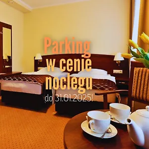Hotel Korel, Poznań